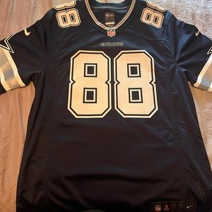 Dez Bryant Cowboys Jersey